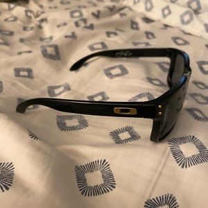 Oakley Sunglasses